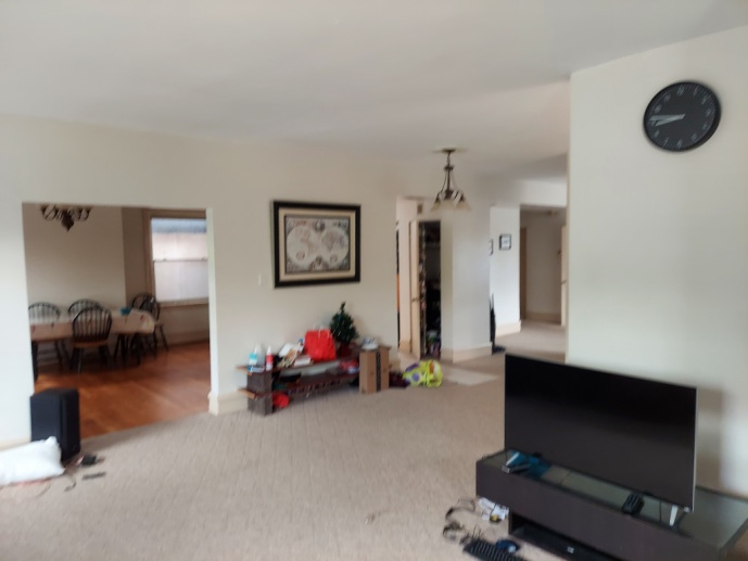 Squirrel Hill house rental