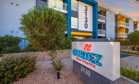 Apartments Near Scottsdale El Cortez Apartments for Scottsdale Students in Scottsdale, AZ