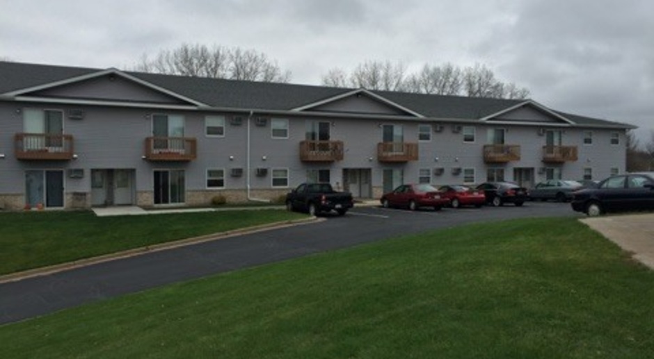 Pinedale Apartments and Red Cedar Townhomes