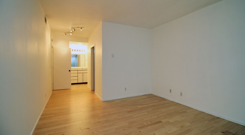 SPECIAL: 1 MO FREE - Gorgeous 2 Bedroom/2 Bath River Place Condo! 