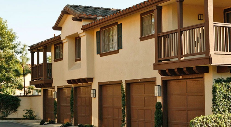 Rancho Mariposa Apartment Homes