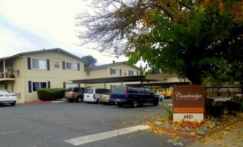 Apartments Near Sierra Cambridge Estates for Sierra College Students in Rocklin, CA