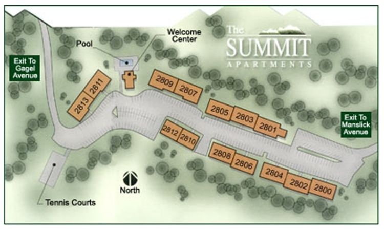 Summit Apartments