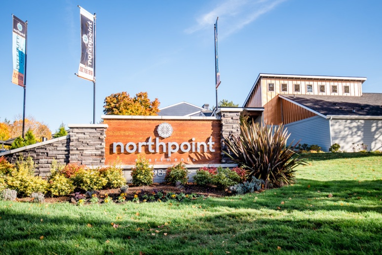 Northpoint Apartments