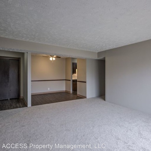 SPACIOUS APARTMENTS LOCATED IN THE HEART OF MILLARD
