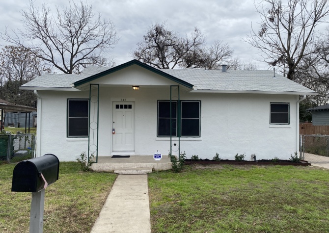 Houses Near 248 Isabel St. San Antonio, TX 78210