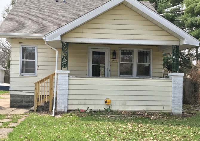 Houses Near 2519 Altoona, Flint, MI