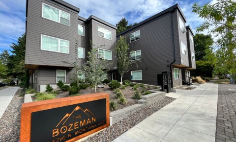 Apartments Near Birthingway College of Midwifery Beautiful Modern Studio! Stainless Appliances, Faux Hardwood Floors & Pet Friendly! for Birthingway College of Midwifery Students in Portland, OR