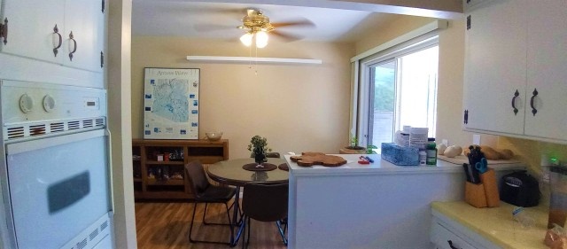 ROOMMATE NEEDED IN AUGUST 2022 FOR ROOMY 2/1 HOUSE NEAR CAMPUS:  $750/month + half utilities