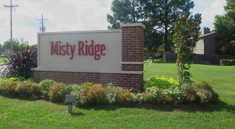 Misty Ridge Apartments