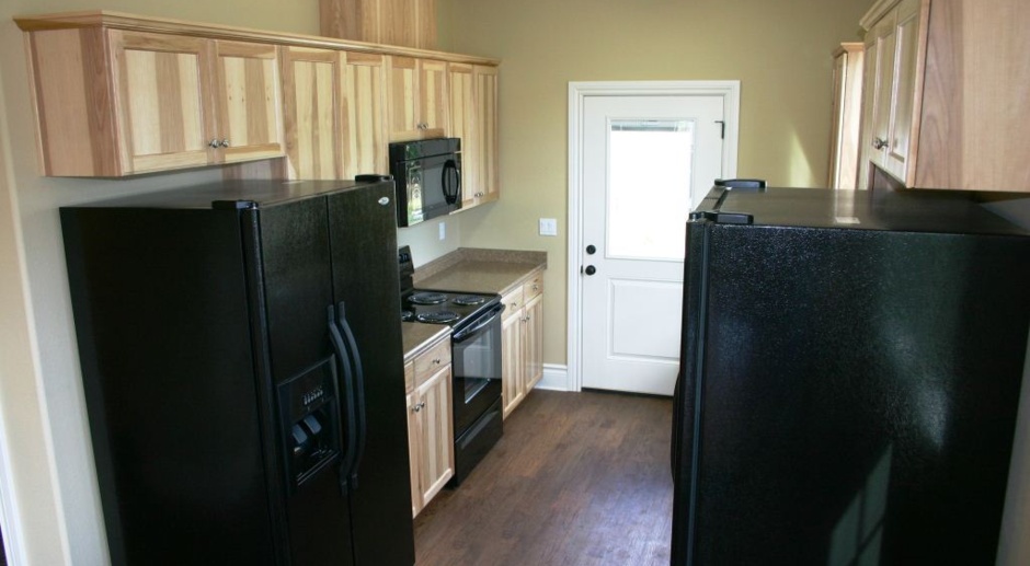 Your next home!  Minutes from Fred Meyer, OSU, Private Rooms