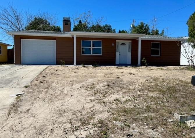 Houses Near AVAILABLE NOW 2/1 SINGLE FAMILY HOME IN HOLIDAY, FLORIDA