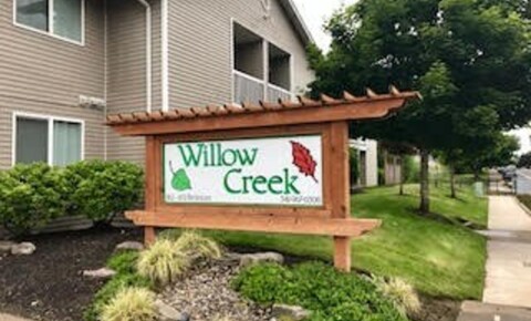 Apartments Near OSU Willow Creek for Oregon State University Students in Corvallis, OR