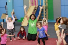 Penn State York Jobs Clock in and Play-Children's Class Teacher Posted by My Gym Children's Fitness Center of Timonium for Pennsylvania State University York Students in York, PA