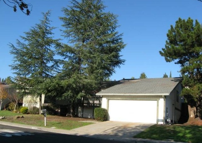 Houses Near 2475 Sun View Terrace, Concord - Walking Distance to Bart