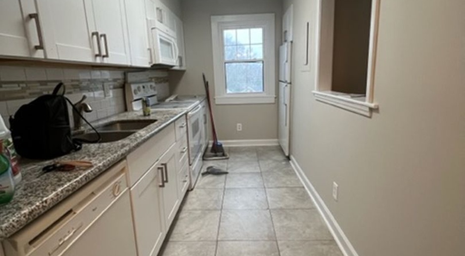 2 bed townhome just minutes from UGA!