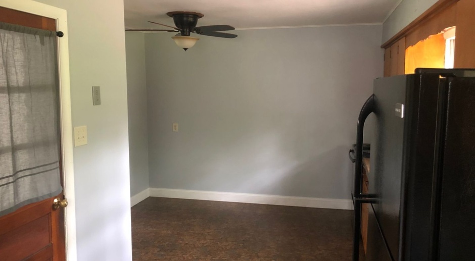  3 bedroom home in Carbondale