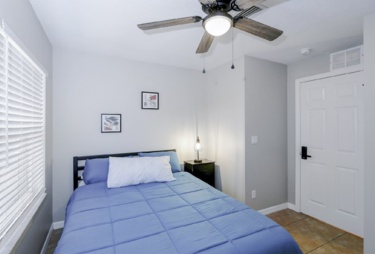 Room for Rent - Chic Remodeled PadSplit near Downtown Tampa - Modern Comfort & Convenience!