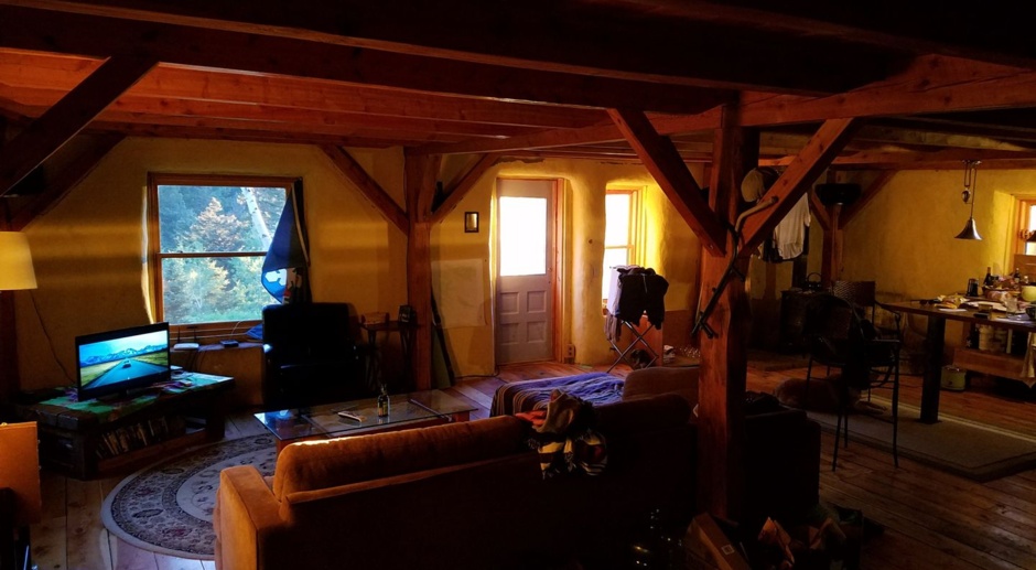 Newly Renovated and Fully Furnished Cabin near Trail Creek