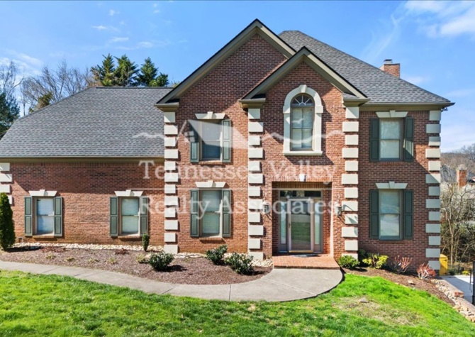 Houses Near ABSOLUTELY STUNNING Executive Home across from A. L. Lotts School! Too many features to list!