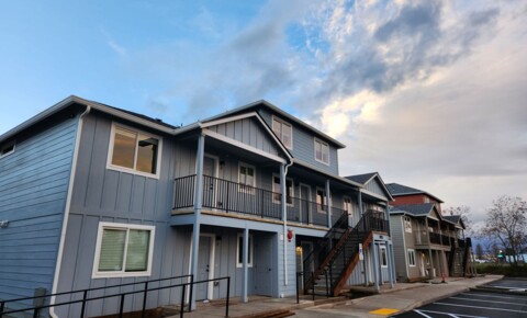Apartments Near SOU 1971 Sky Park Drive  for Southern Oregon University Students in Ashland, OR