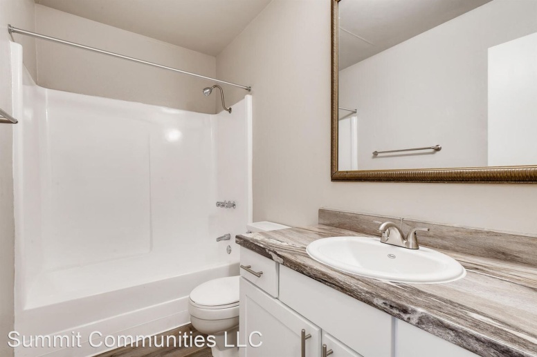 Arboreta Apartments - Newly Renovated in 2022 with in-unit Washer/Dryer!