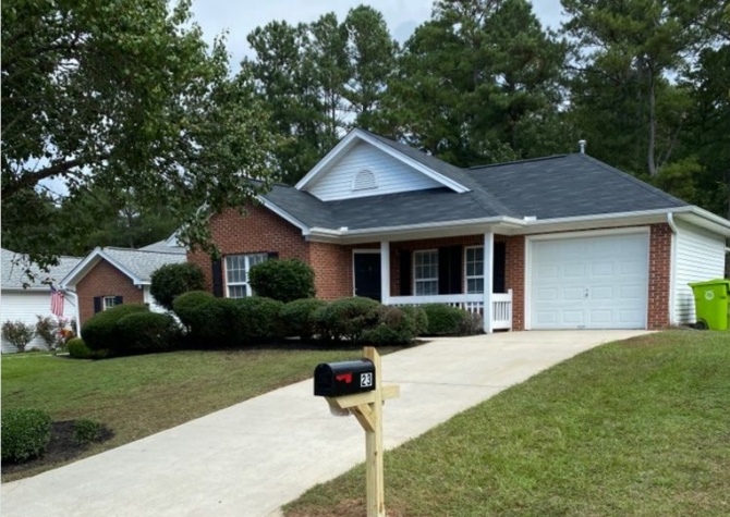 Houses Near Come view this sweet 3BR 2BA brick home