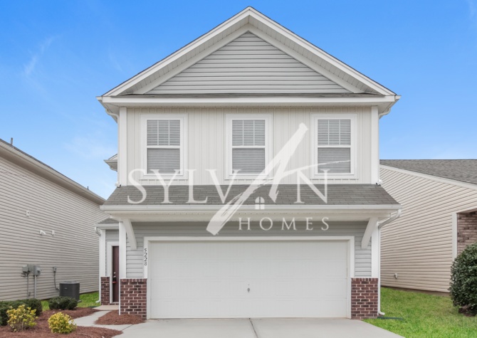 Houses Near Stunning 4-bedroom, 2.5-bath move in ready home.