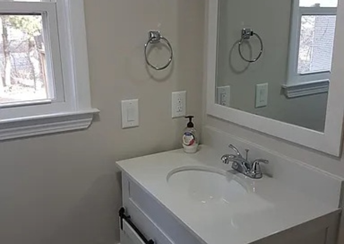 Houses Near All new 2.0 bath with massage shower, remodeled and upgraded.