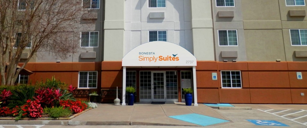 Simply Suites - Intern/Student Housing