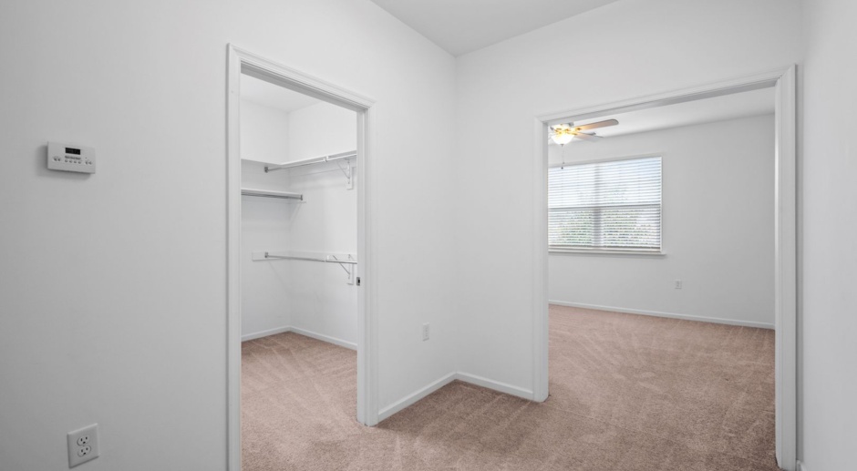 Centrally located, updated condo 