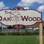 Oakwood Apts.