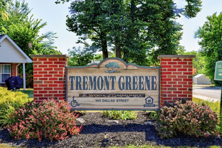 Tremont Greene