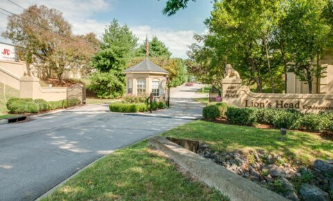 Houses Near Lipscomb Updated condo in gated community for Lipscomb University Students in Nashville, TN