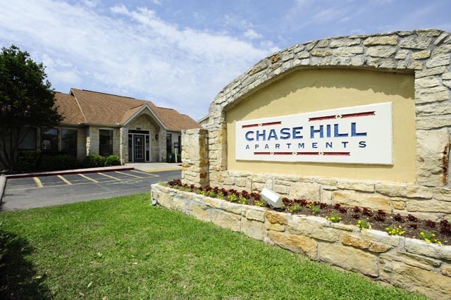 Chase Hills