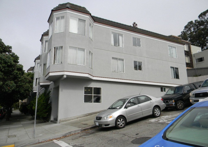 Apartments Near 300 Monterey Blvd