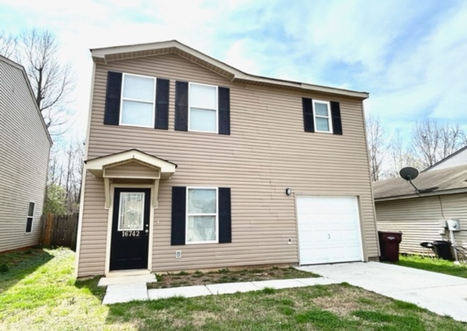 Houses Near BEAUTIFUL THREE BED, TWO BATH HOME IN HARVEST WITH MOVE IN SPECIAL!