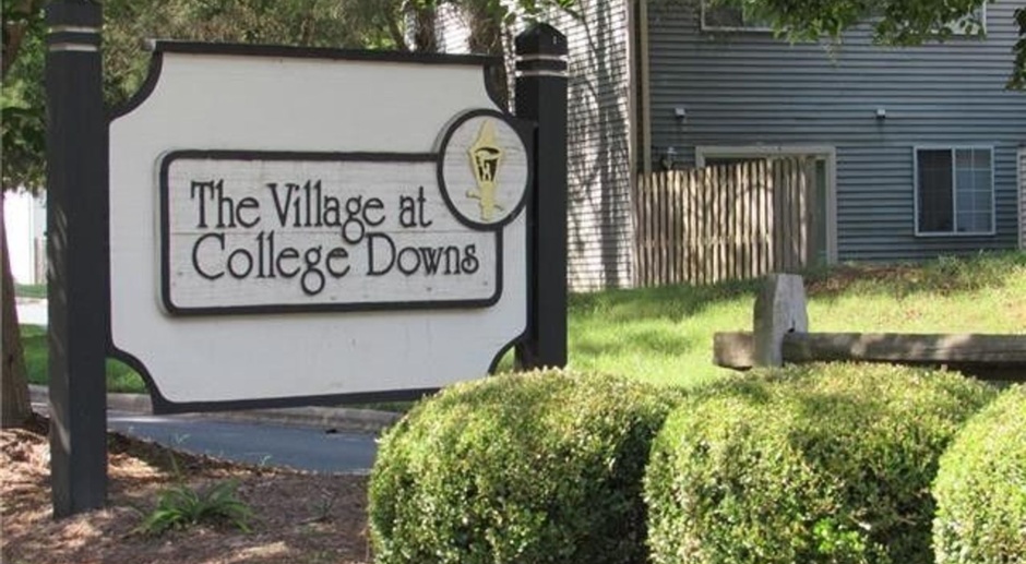 COLLEGE DOWNS
