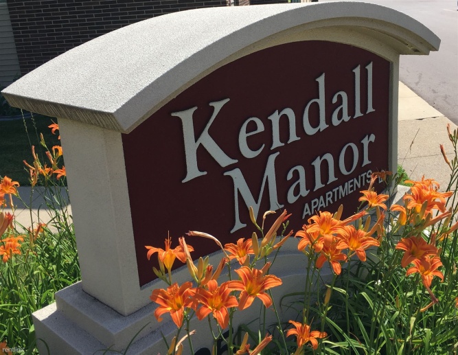 Kendall Manor Apartments
