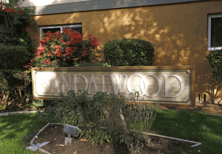 Sandalwood Apartments