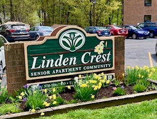 Linden Crest Apartments