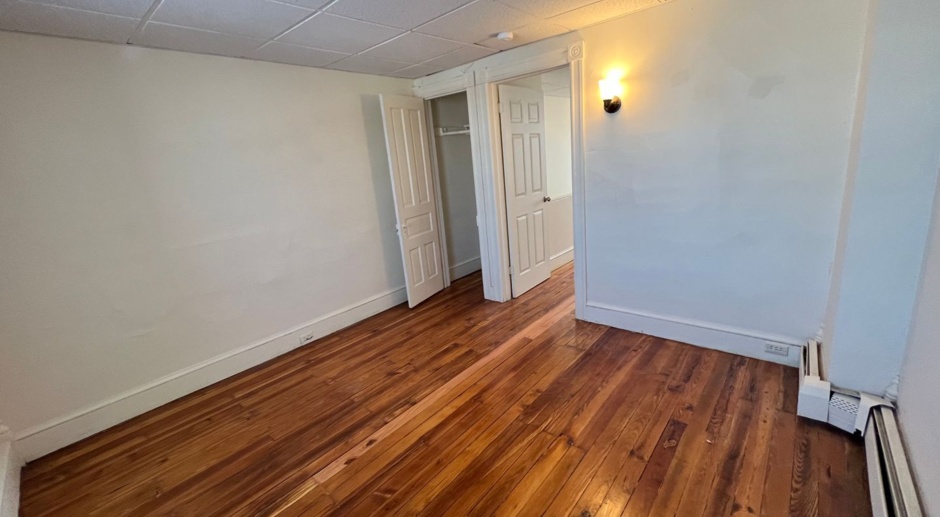 Freshly updated 4 bedroom home in Allentown