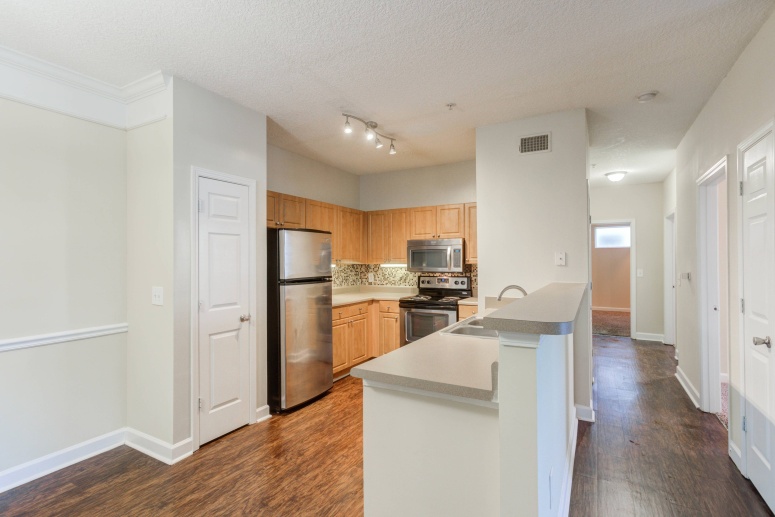 Reserve at Creekside Apartments