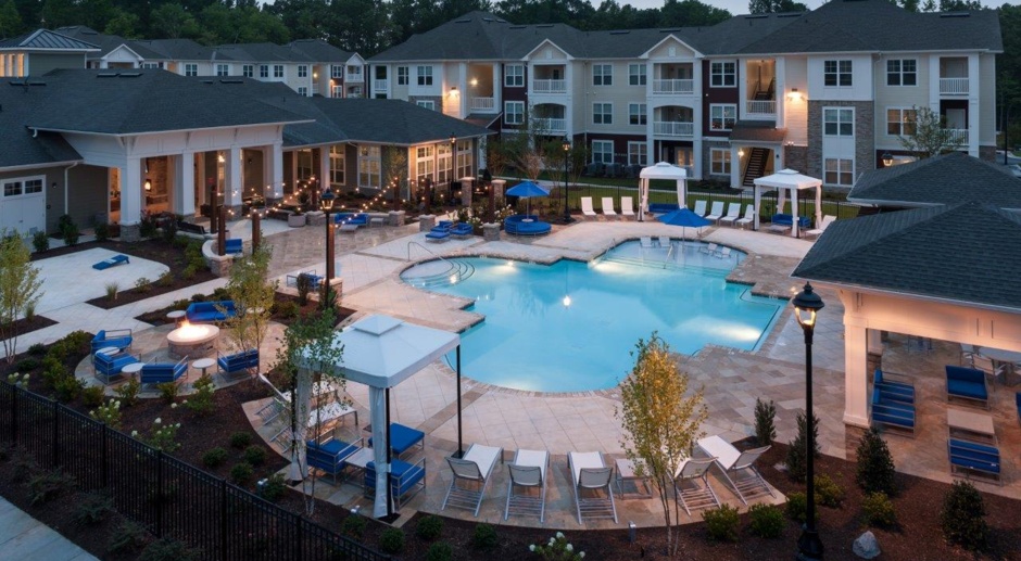 Realm at Patterson Place Apartments