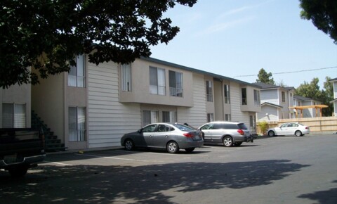 Apartments Near Central California School 880 Leff St. for Central California School Students in San Luis Obispo, CA