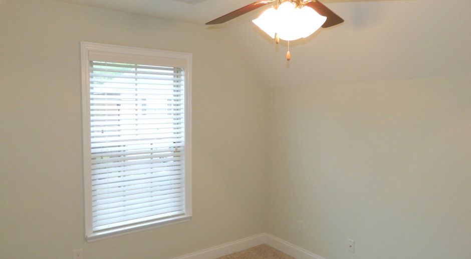 Home For Rent - 5564 Connor Drive Evans, GA 30809