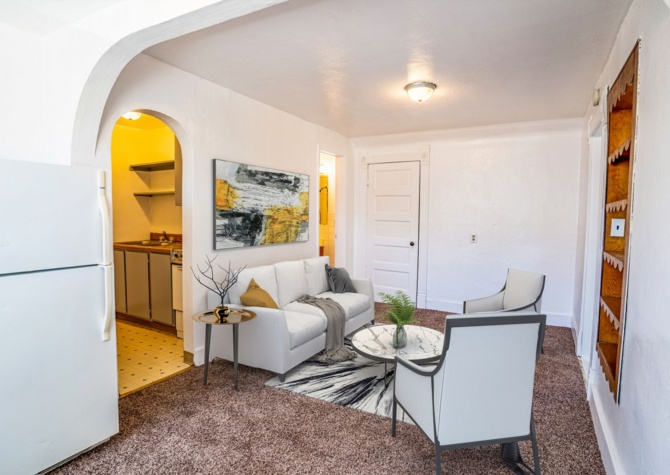 Apartments Near Studio Apartment in Mesa Junction -  $800/$800