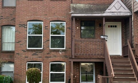 Houses Near Wesleyan 13 Elliott ST E, Hartford - 3B/1.5B & 1B/1B APTS!! for Wesleyan University Students in Middletown, CT