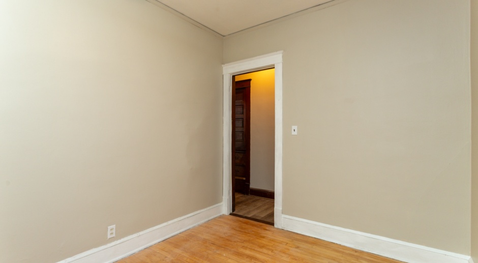 WOW! Your New Home!!, UPPER 3-Bedroom | Formal Dining Room | Appliances | Garage Parking | Upper Deck | Hardwood Floors