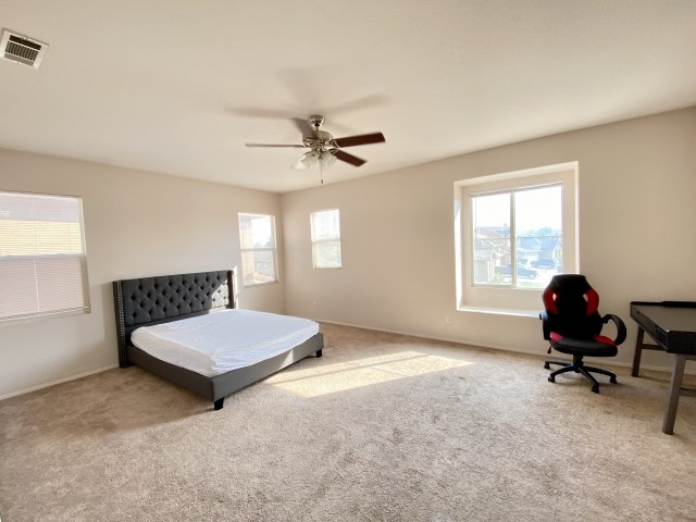 Near UCR student house huge master room for rent $995